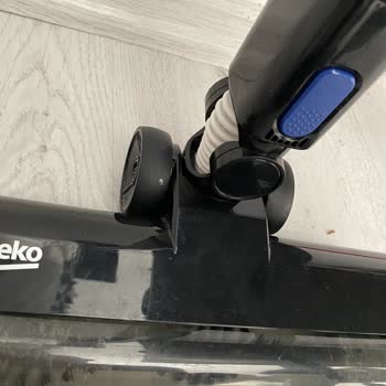 Beko Şarjlı Süpürge Yedek Parça Temininde Yaşanan Çözüm Eksikliği