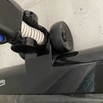 Beko Şarjlı Süpürge Yedek Parça Temininde Yaşanan Çözüm Eksikliği