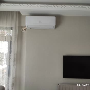 Klima Kurulumunda Eksik Hizmet Ve Yanıltıcı Bilgilendirme