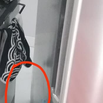 Kusurlu Buzdolabı Teslimatı Ve Mağaza Müdürünün İlgisiz Yaklaşımı