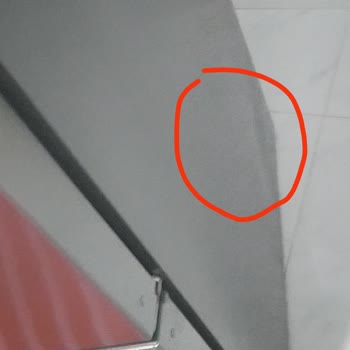 Kusurlu Buzdolabı Teslimatı Ve Mağaza Müdürünün İlgisiz Yaklaşımı