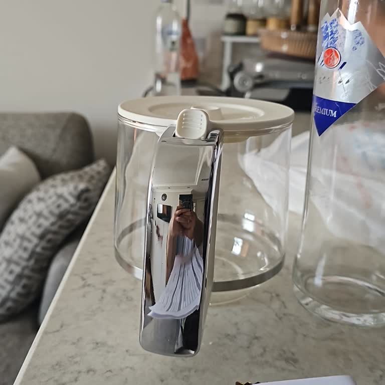 Karaca Çay Makinem Hem Tamir Edilmiyor Hem De Eksik Parçalarla Geri Geliyor