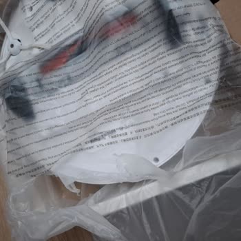 Açılmış Ürün Gönderildi, Değişim Ve İade Süreci Mağduriyeti Yaşıyorum