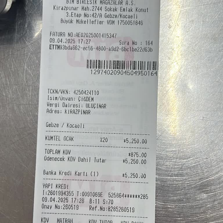 Teslimat Ve Servis Sürecinde Yaşanan Gecikmeler Nedeniyle Mağduriyet