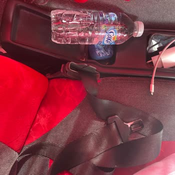 Otobüste Arızalı Emniyet Kemeri Ve Yetersiz Personel İlgisi Yolcu Güvenliğini Riske Atıyor