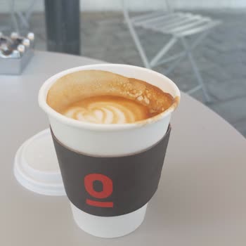 Espressolab Erişimsiz Şube, Yetersiz Hizmet ve İlgisiz Personel Deneyimi