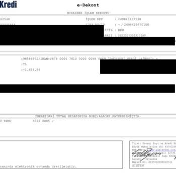 Temu Siparişim Oluşmadı Param Kesildi Muhatap Bulamıyorum