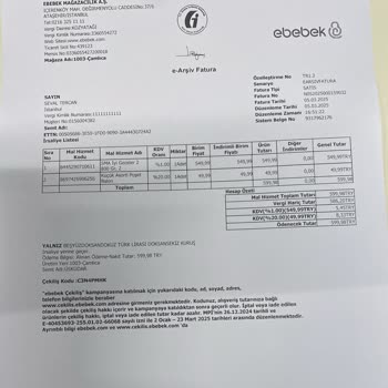 Bebek Mamasında Böcek Çıkması Ve Sağlık Tehlikesi: Nestle Sma Mama Şikayeti