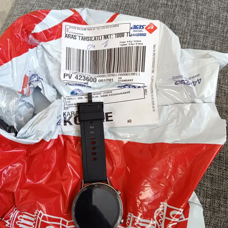 Byfix Servis Servis Ücreti Alındı, Cihazım Onarılmadan Geri Gönderildi