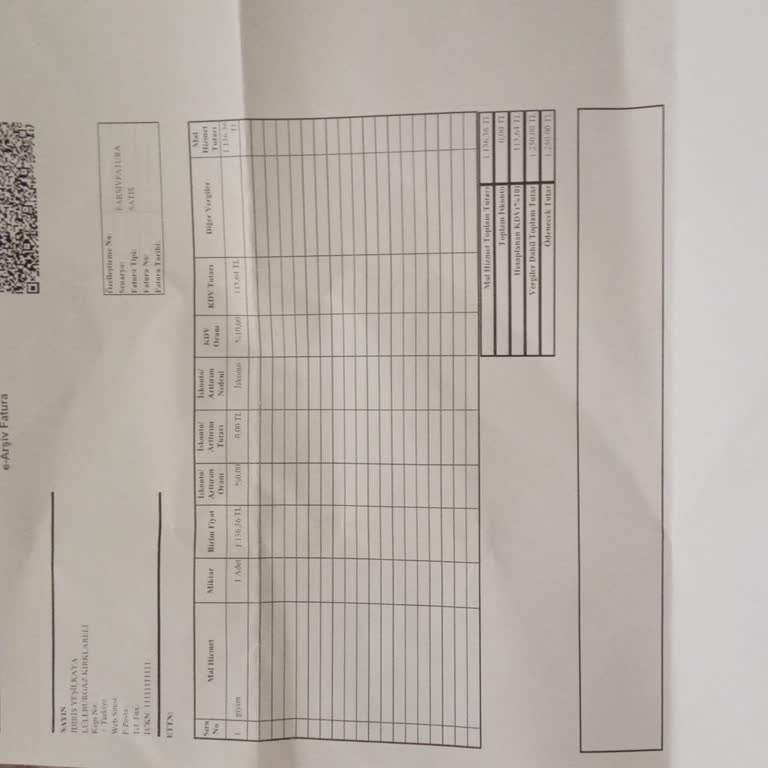 Kargo Tesliminde Aldatma Ve İade Reddiyle Karşılaştık