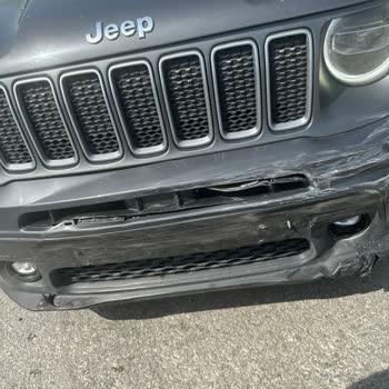 50 Gündür Onarımı Tamamlanmayan Araç Ve Anadolu Sigorta'nın İlgisizliği