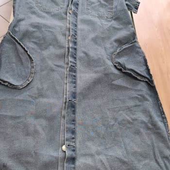 Defolu Ve Büyük Gelen Ürün İçin İade Hakkı Tanınmıyor