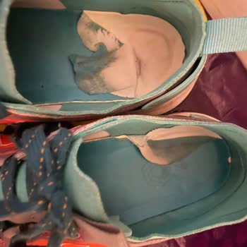 Hummel Shoes Started Falling Apart in Just Days Despite Years of Loyalty