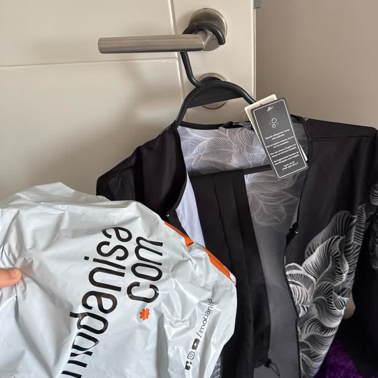 Aldığım Haşama Küçük Geldi Değişim Yapılmıyor