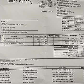 Plastik Parça Şoku: Yanıltıcı Bilgi Ve Yoğun Koku Sorunu