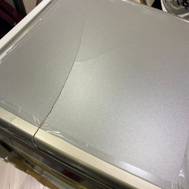 Hasarlı Bulaşık Makinesi İçin İade Sürecinde Yaşanan Gecikme Ve İletişim Sorunları