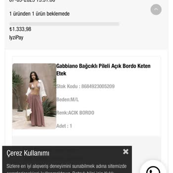 İade Sürecinin Uzaması Ve Geciken Ödeme