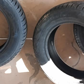 Yanlış Lastik Gönderimi Ve İade Sürecinde Geciken Para İadesi