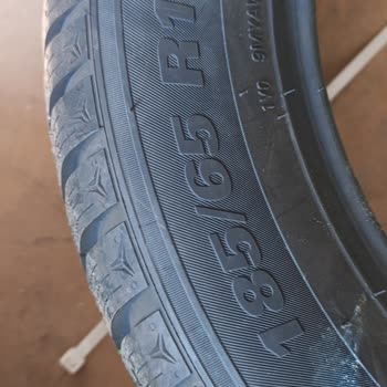 Yanlış Lastik Gönderimi Ve İade Sürecinde Geciken Para İadesi