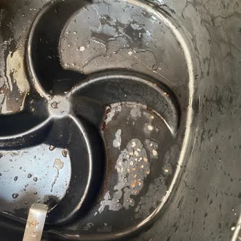 Philips Airfryer'da Beklenmedik Paslanma Ve Kaplama Sorunu