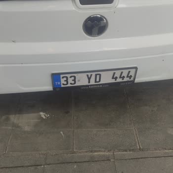 Bilete Aktarma Yazılmadı, Ayakta Yolculuk Yaptırıldım