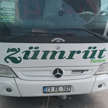 Otobüs Firmasında Kaba Davranış ve Hasarlı Eşya Teslimatı Şikayeti