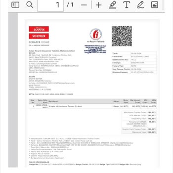 Yanlışlıkla İade Açıldı, Değişim Talebim Karşılanmadı