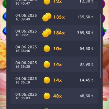 Ajaxbet'te Oyunlara Müdahale Ve Müşteri Hizmetlerinde Saygısız Üslup Sorunu