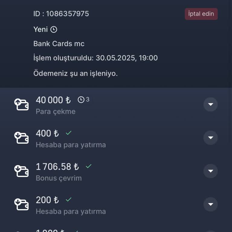 7Slots Hesap Doğrulama ve Para Çekme Sürecinde Yaşanan Sorunlar