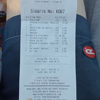 Siparişimizdeki Karışıklıklar Ve Eksik Ürünler Mağaza Deneyimimizi Olumsuz Etkiledi