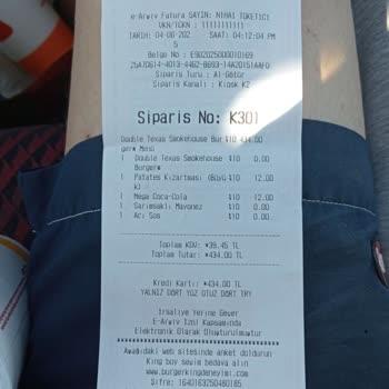 Siparişimizdeki Karışıklıklar Ve Eksik Ürünler Mağaza Deneyimimizi Olumsuz Etkiledi