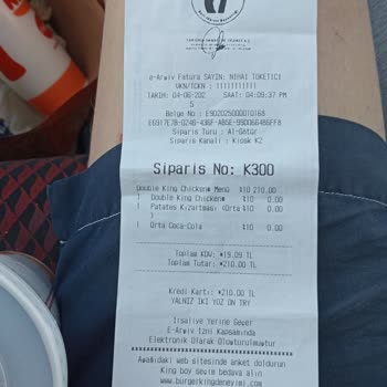 Siparişimizdeki Karışıklıklar Ve Eksik Ürünler Mağaza Deneyimimizi Olumsuz Etkiledi