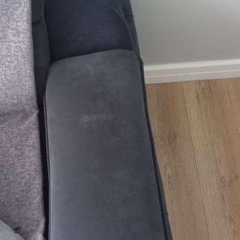 Buharlı Temizlik Makinesi Koltuklarımda Kalıcı İz Bıraktı