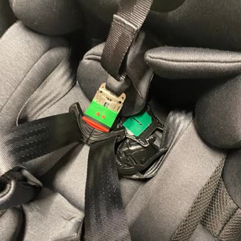 Kırık Oto Koltuğu Ve İade Sorunu: Ebebek'ten Hayal Kırıklığı