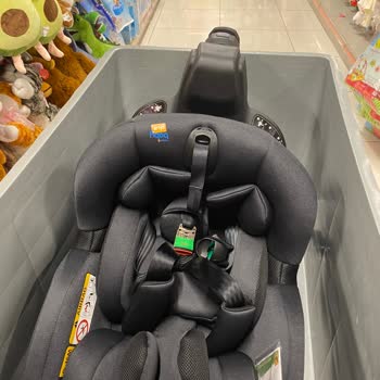 Kırık Oto Koltuğu Ve İade Sorunu: Ebebek'ten Hayal Kırıklığı