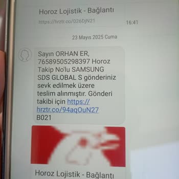 Satın Alınan Çamaşır Makinesi 20 Gündür Teslim Edilmedi, İletişim Sorunu Yaşanıyor