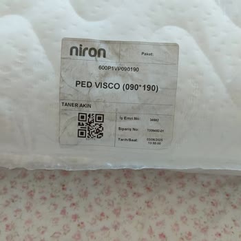 Yanlış Ürün Gönderimi Sonrası İlgisiz Müşteri Hizmeti