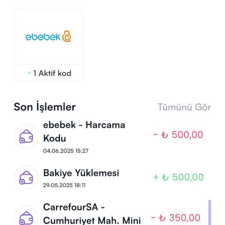 Ebebek Mağazasında Alışveriş Çekiyle Ürün Alımında Yaşanan Sorun Ve İlgisiz Mağaza Müdürü