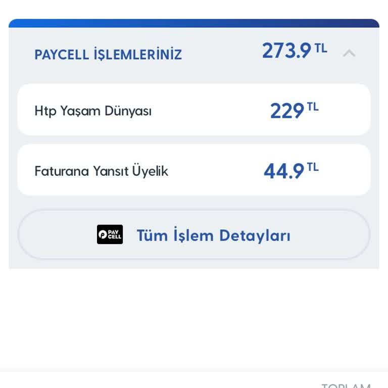 İzinsiz Başlatılan Abonelik Ve Haksız Ücret Kesintisi