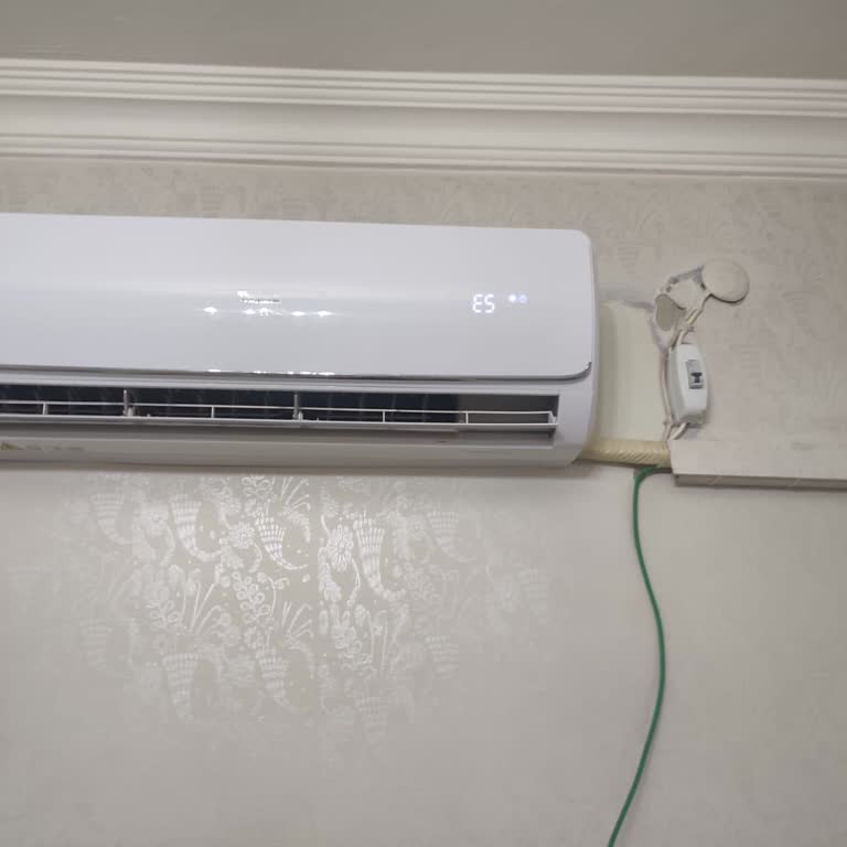 Baymak Elegant Plus Klimada Sürekli Arıza Ve Yetersiz Servis Hizmeti