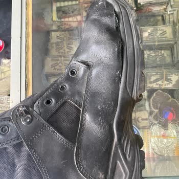 YDS Botum Kısa Sürede Yırtıldı, Garanti Kapsamı Reddedildi