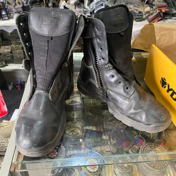 YDS Botum Kısa Sürede Yırtıldı, Garanti Kapsamı Reddedildi