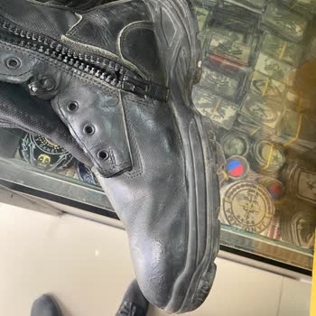 YDS Botum Kısa Sürede Yırtıldı, Garanti Kapsamı Reddedildi