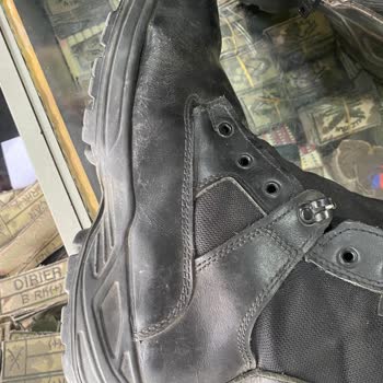 YDS Botum Kısa Sürede Yırtıldı, Garanti Kapsamı Reddedildi