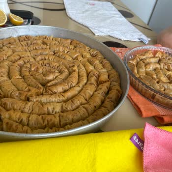 Aynı Markadan Farklı Gramajda Yufka Şaşkınlığı