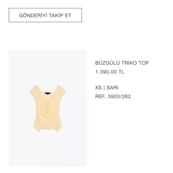 Zara'da İade Süresi Ve Müşteri Hizmetleri Krizi