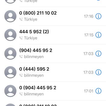 Zara'da İade Süresi Ve Müşteri Hizmetleri Krizi