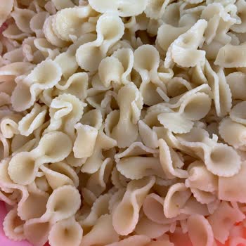 BİM'den Aldığım Makarnada Kalite Sorunu Ve Yabancı Maddeler