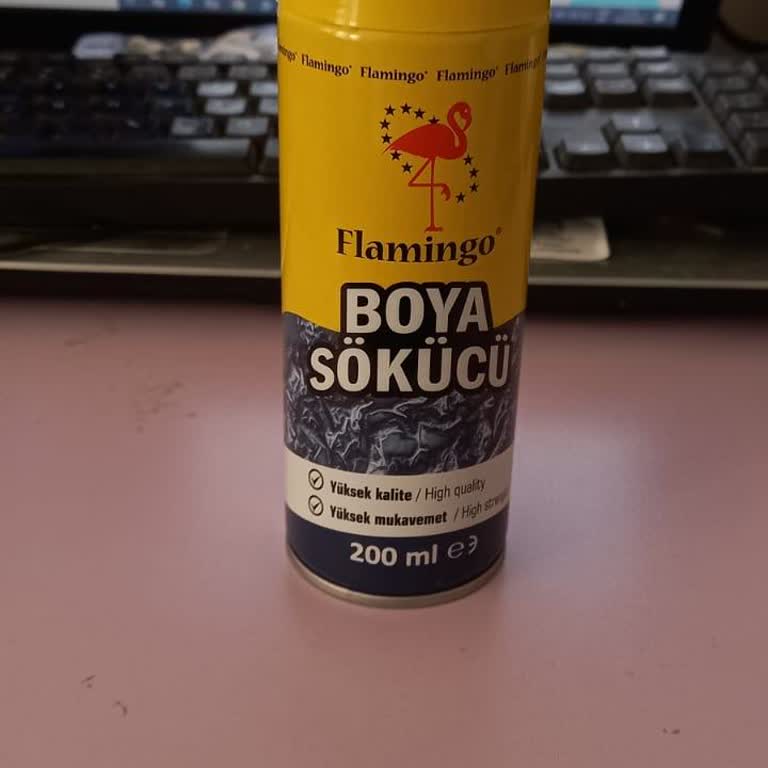 Aldığım Boya Sökücü Beklentilerimi Karşılamadı, Ürün Hiçbir Etki Göstermedi