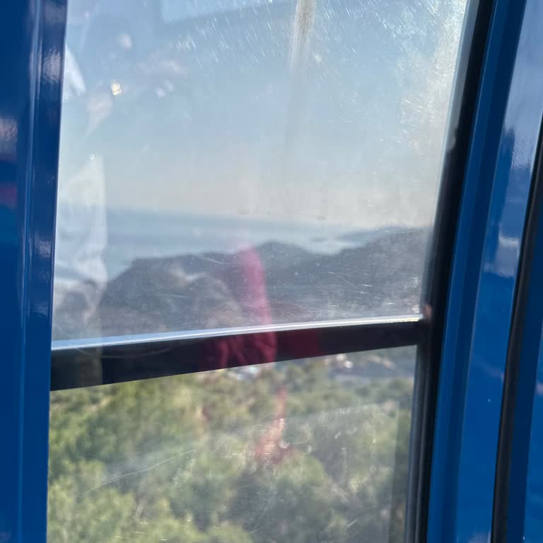 Teleferik Güvenliğinde Kaba Ve Yanlış Yönlendirme Mağduriyeti